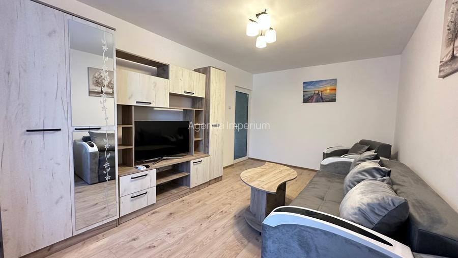 Apartament 2 camere de închiriat – Micro 17 Totul Nou - 2