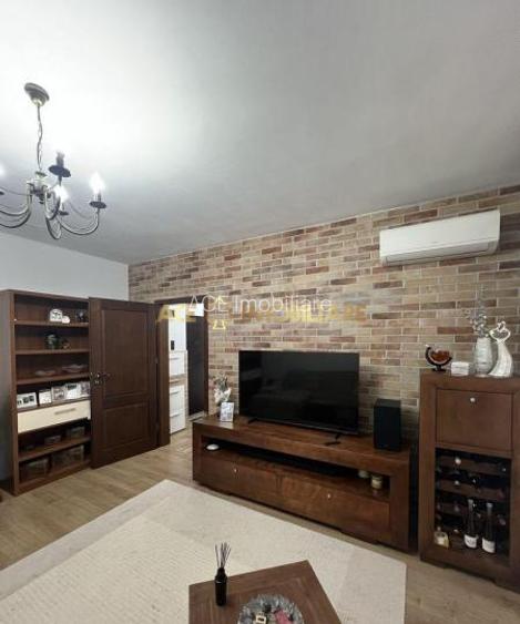 2 Camere | Parcul Carol | ISG Residence | Prima Inchiriere | Centrala - 2