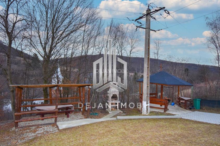Cabana din colțișorul liniștit – relaxare în Vâlcele, Covasna - 10