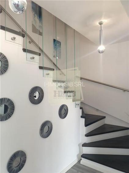 Casa moderna 3 camere 2 bai si curte in zona Lidl - 9