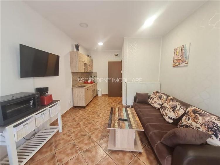 Spatiu comercial 3 camere, 64 mp, constructie noua, Gemenii, Brasov - 18