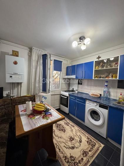 Apartament 2 camere Brancoveanu-Drumul Gazarului AS1 - 9