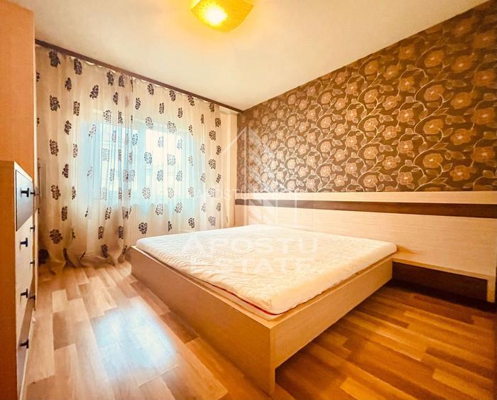 Apartament 3 camere zona Alfa - 10