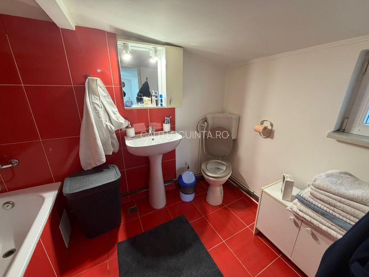 Casa 5 Camere/ Giulesti/ Centrala/ 2 bai - 11