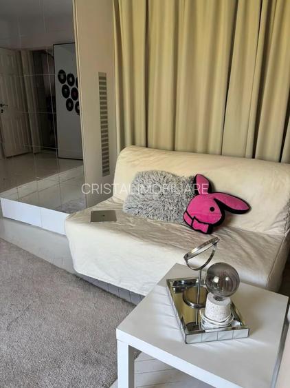 Apartament 2 camere loft, Universitate, vila interbelică fără risc, mobilat. - 3