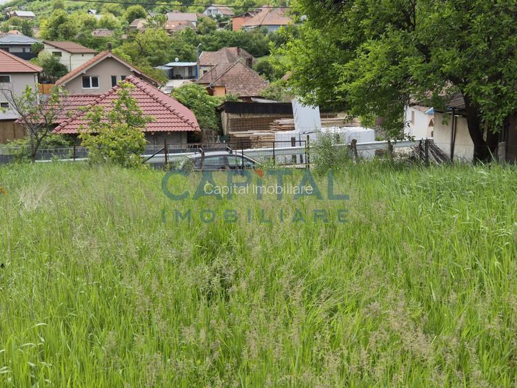 Teren intravilan, 1663 mp, central Dezmir - 5