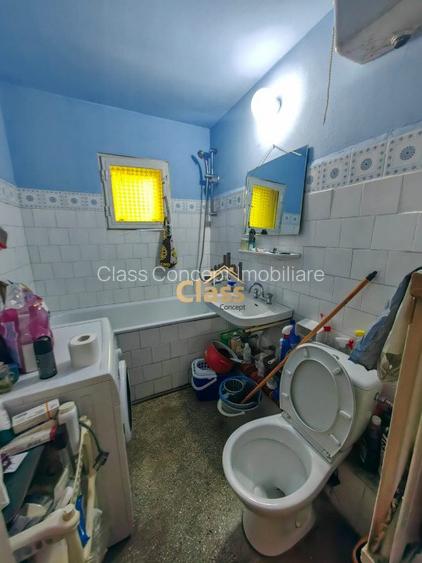 Apartament 3 camere | 65mpu | zona Rapsodiei Zorilor - 13