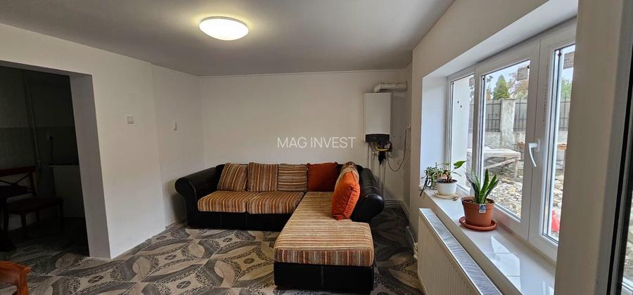 Casa centrala, recent reconsolidata – Strada Traian, Galati - 5