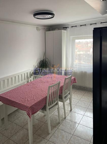 Zona Feidorf – Apartament 2 camere, decomandat - 7