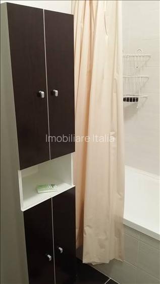 Apartament c-tie 2012, mobilat si utilat complet Berceni, Dimitrie Leonida - 11