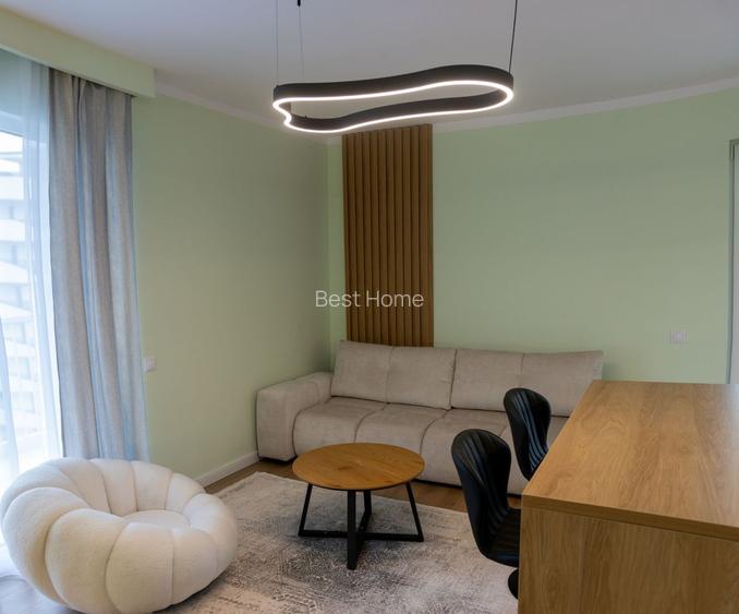 VANZARE APARTAMENT 3 CAMERE DE LUX ZONA EROILOR - 7