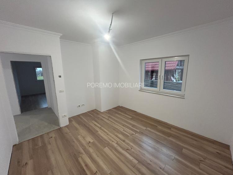 Casa Individuala pe Parter cu 3 dormitoare, 0% Comision prin Poremo Imobiliare - 12