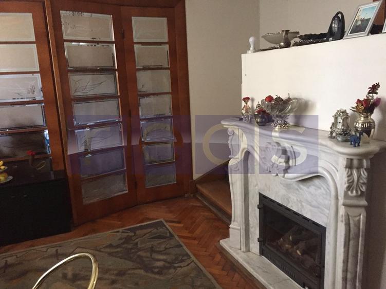 VANZARE VILA | SINGURA IN CURTE | ZONA COSBUC - 9