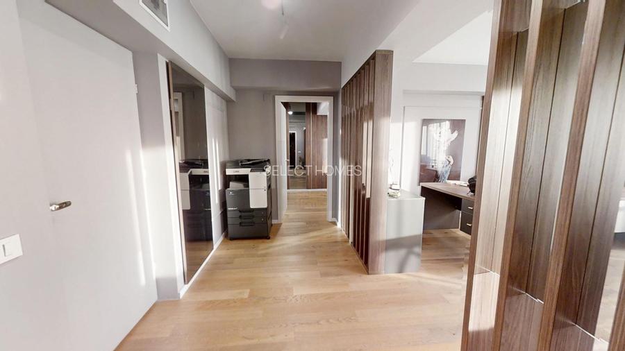 Apartament 2 Camere de Vanzare Aviatiei Park *Aviatiei* *Tur virtual* - 14