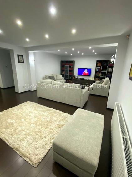 „Casă Individuală Elegantă în Titu – Construcție Solidă, Ideală pentru Familie - 3