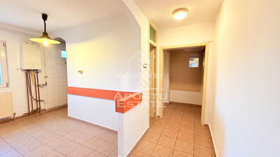 Apartament cu 3 camere de vanzare, Zona Complex Studentesc, Timisoara - 5