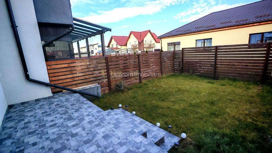 Comision 0. Vila "La cheie" IZVOR Tarlungeni S+P+E. - 3