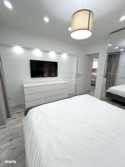Ap 3 camere UNIRII-Centrala proprie-Metrou Unirii - 6