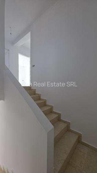 Vila tip duplex  | Oaza ta de liniste in Mogosoaia - 12