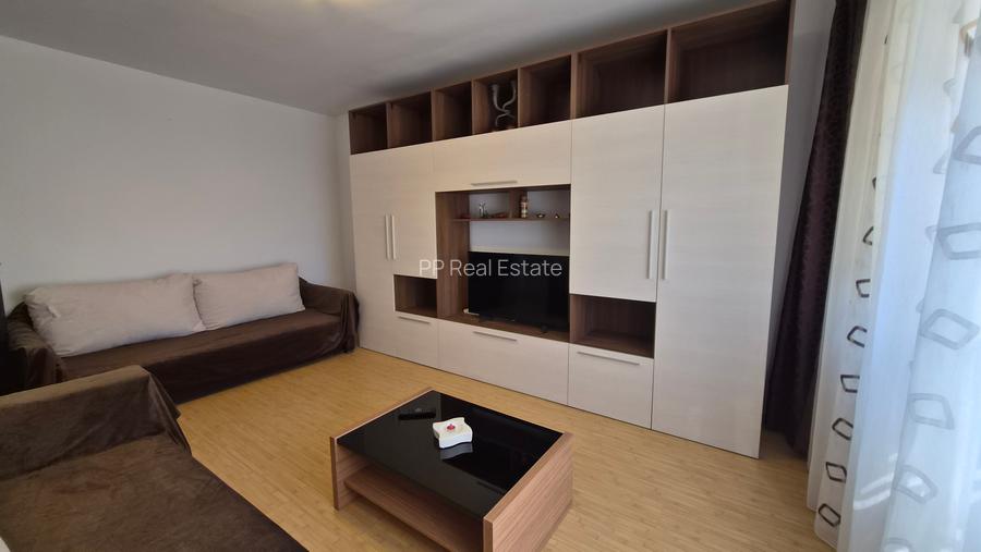 Tomis Nord / Boema - ap 2 cam, et 1/4, centrala gaze(termen lung) - 2