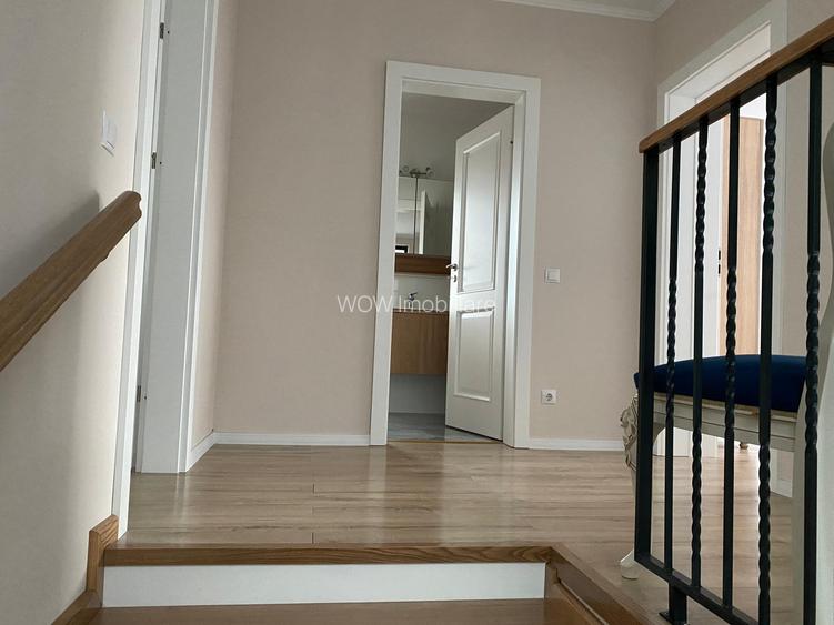 Casa individuala cu 4 camere 260 mp teren de vanzare in Selimbar - 9