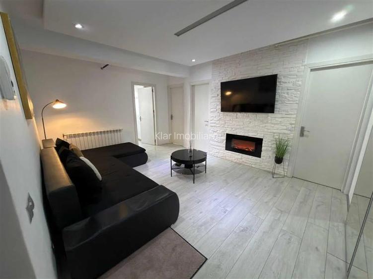 Apartament 3 camere la cheie, parcare! Zona Sub Cetate! - 4