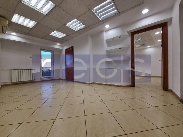 VANZARE SPATIU COMERCIAL | 15 CAMERE | ZONA UNIRII - 44