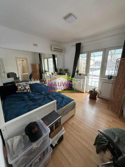 Se vinde apartament cu 2 camere in zona Cotroceni - Gradina Botanica - 3