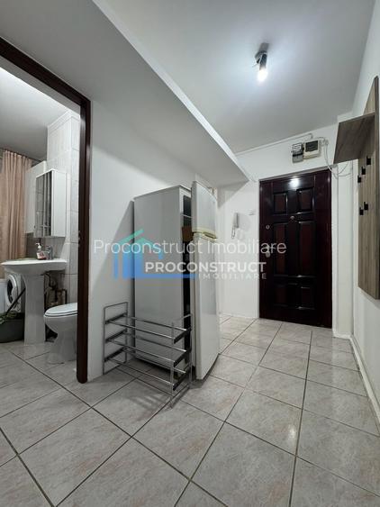Apartament 2 camere | Spitalul Judetean | 40 mp | mobilat | 350 EUR - 6