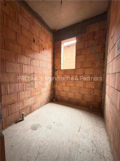 Casa tip P+1+M zona Garii - 7