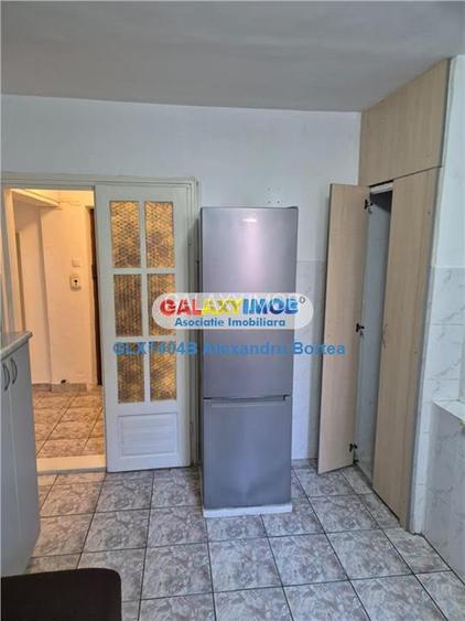 Drumul Taberei - Bd. 1 Mai, c-tie 1980, et. 3 10, 55mp, decomandat! - 8