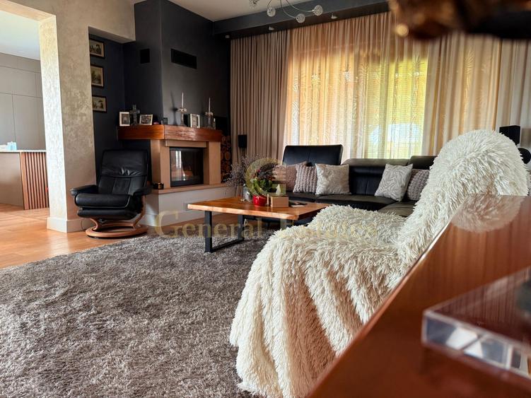 Casă individuală | 4 camere, Teren generos - 3