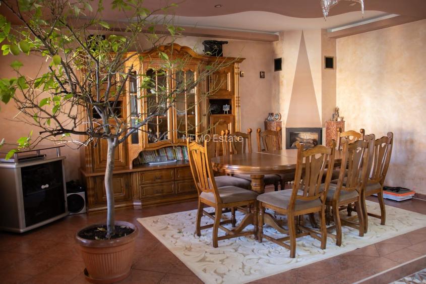 Casa/Vilă cu 7 Camere I 820 mp I Suceava - 2