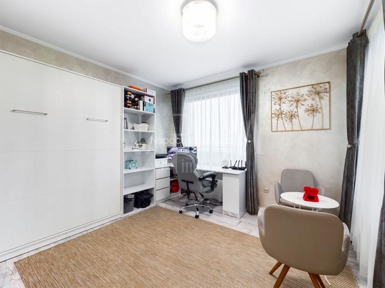 Casa 5 camere de vanzare in Feleacu - 18