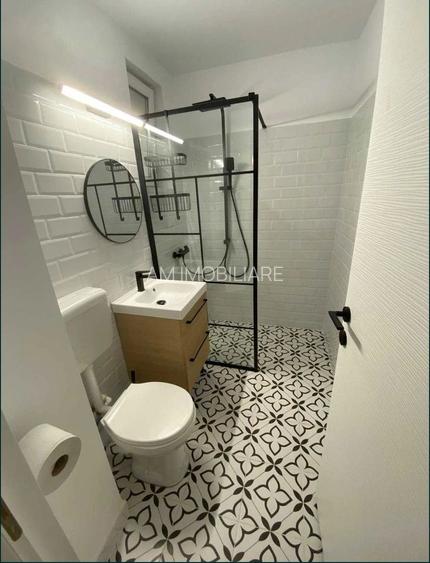 AP. 2 CAMERE IANCULUI, RENOVAT, BOILER, MASINA SPALAT VASE, MODERN - 5