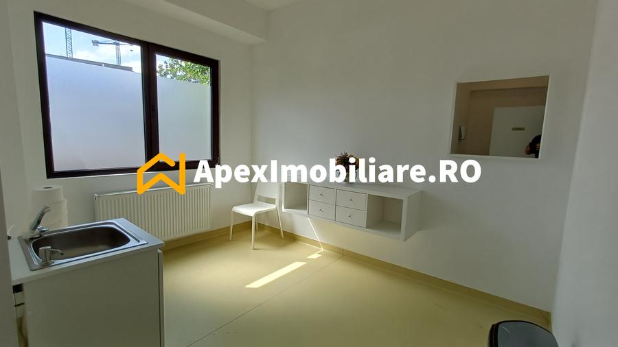 Spatiu Comercial , Cabinet Medical, Mihai Bravu 5min de Metrou