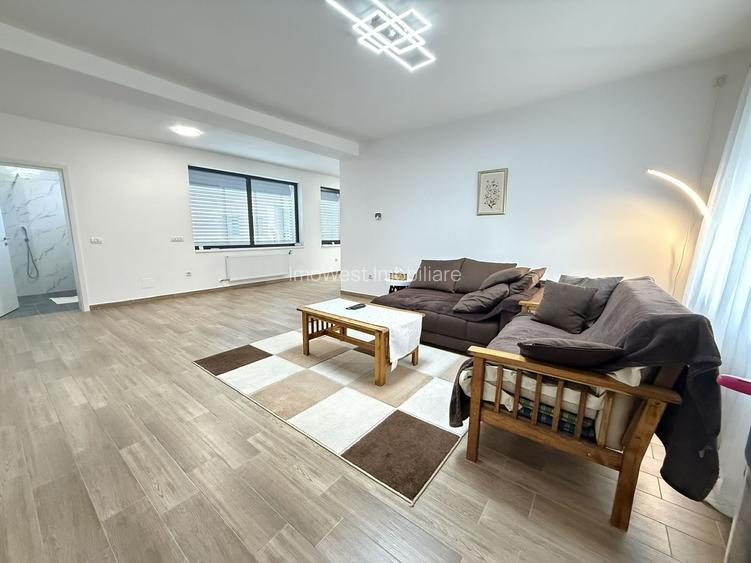 Giroc Central | Casă renovată complet | 4 camere | 2 bai - 19