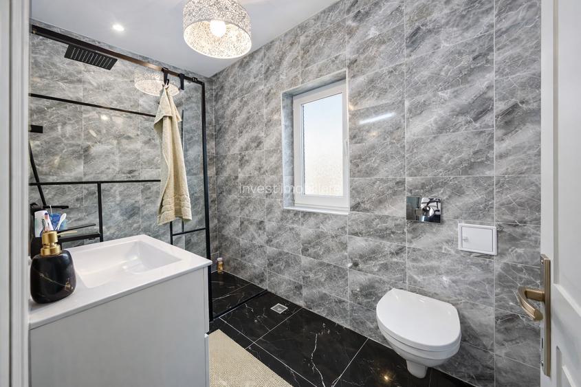 Vilă cu 5 camere și 3 băi situată în Bucium - Iași - 12