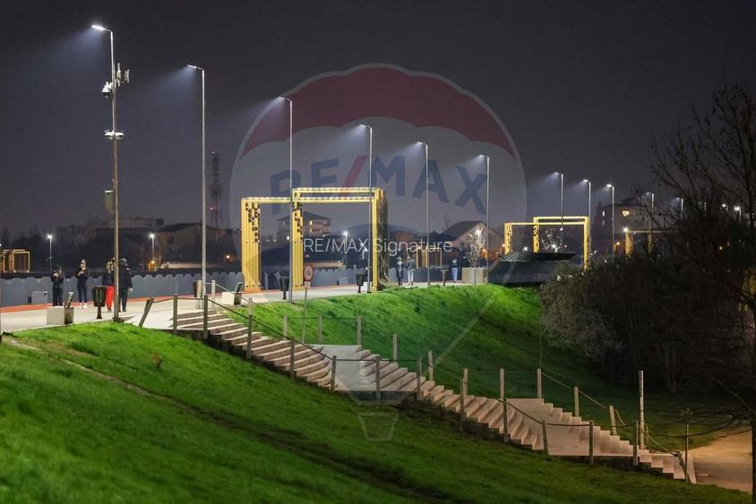 DE INCHIRIAT Apartament cu 3 camere în zona Crangasi - 30