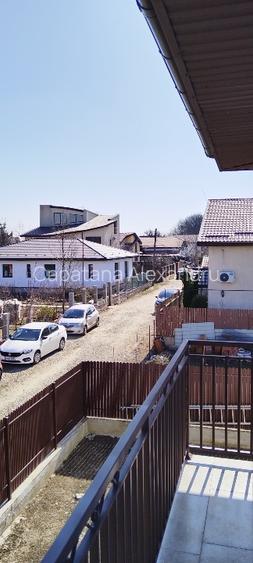 Casa 4 camere de închiriat  - 13