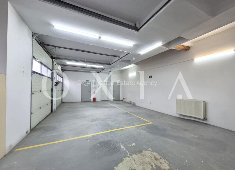AX1154 Elisabetin, Hala Industriala Pentru Diferite Activitati - 2