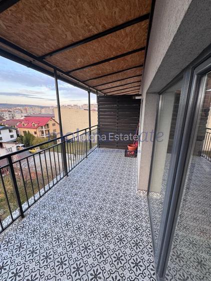 Apartament 2 camere + terasa, Cartier Marasti - 8