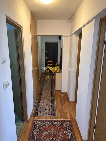 2 camere, decomandate, Manastur, Mehedinti, Big, Minerva, McDonalds - 7