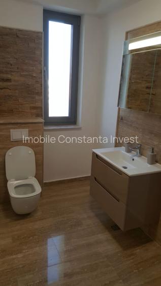 Mamaia Nord Promenada 2 Camere  61 mp Vedere La Mare Et 4/5(Lift) Mobilat Utilat - 10