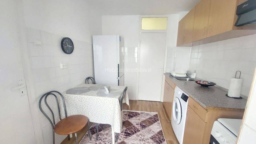 0 Comision 2 camere cu GARAJ, strada Fabricii de Zahar, Marasti - 9