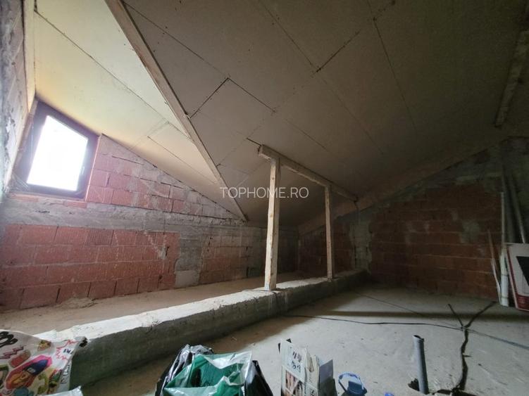 Berceni-Metrou Dimitrie Leonida-Casa-Acte pregatite pentru vanzare - 22