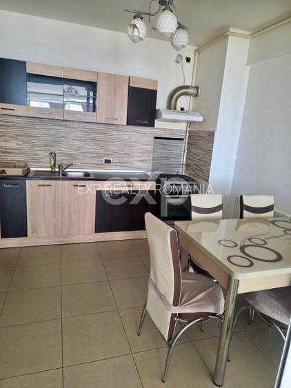 Apartament de închiriat – 4 camere, decomandat – Tractorul, Brașov- 120 mp. - 13