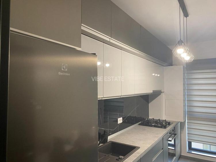 Apartament 2 camere Plaza - 5