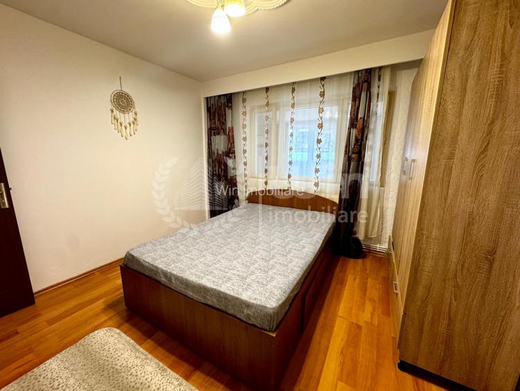Apartament 2 camere | 53mp | Decomandat | Intre Lacuri | Zona Tulcea - 6