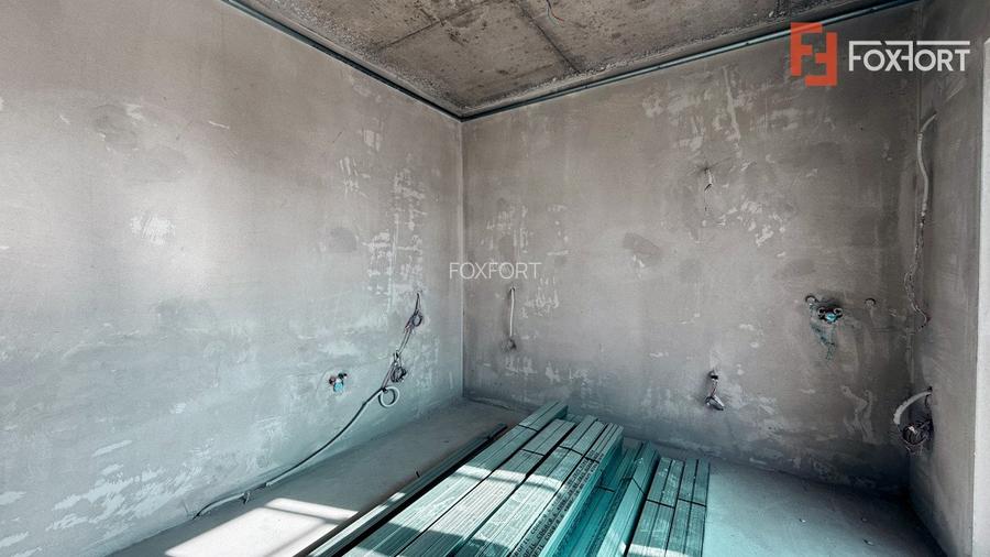 COMISION 0% Apartament cu 4 camere si terasa de 17 mp - Torontalului - 3